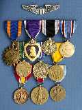 Medals