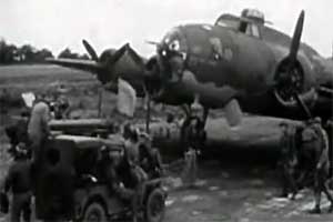 B17 crew