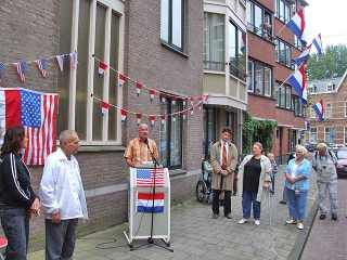 Speech Emiel